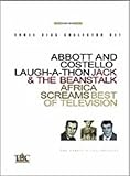Abbott And Costello - Laugh-A-Thon [DVD] [1949]
