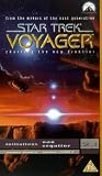 Review Paramount Home Entertainment  / Star Trek Voyager - Vol. 2.1 (Initiations/Non Sequitur) [1996]
