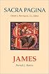 James (Sacra Pagina Series)