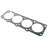 Beck Arnley  035-1792  Head Gasket by Beck Arnley