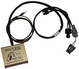 Bully Dog 42980 Torque Dog Performance Module