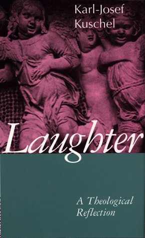 Laughter: A Theological Essay under Practical Theology in The Books Store