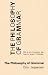 The Philosophy of Grammar