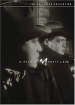 M - 2 Disc Special Edition - Criterion Collection