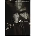 M - 2 Disc Special Edition - (The Criterion Collection)