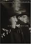 M - 2 Disc Special Edition - Criterion Collection