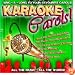 Karaoke Carols!