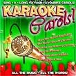Karaoke Carols!