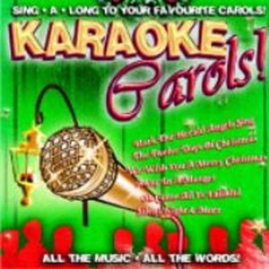 Childrens Toyshop   : Karaoke Carols!