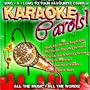 Karaoke Carols!