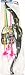 3 Pack Kids Plastic 15