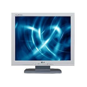 LG Flatron L1915S - Ecran TFT LCD - 19"