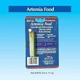 ARTEMIA BRINE FOOD .40OZ (Carded)
