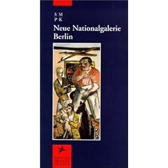 Neue Nationalgalerie Berlin