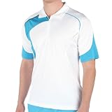  Head Poloshirt ZIP FS11 