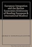 European integration and the Iberian economies