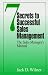 Book 7 Secrets to Successful Sales Management: The Sales Manager's Manual