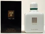 Tactics Eau de Toilette by Shiseido 4 Oz 120 Ml