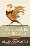 New Stories from the South: The Year's Best, 2006 (New Stories from the South)