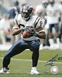 Antonio Gates San Diego Chargers NFL Hand Signed 8x10 Photograph White Jersey