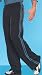 Jersey Karate Sweat Pant by Pitbull Clothing