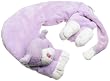 Spa Comforts Cuddle Cat, Lavender