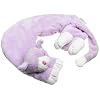 Spa Comforts Cuddle Cat, Lavender