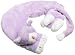 Spa Comforts Cuddle Cat, Lavender
