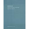 Edward Ruscha: Catalogue Raisonn� of the Paintings. Volume One: 1958 - 1970