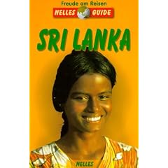 Nelles Guide, Sri Lanka