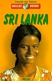 Nelles Guide, Sri Lanka