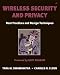 Wireless Security and Privacy: Best Practices and Design Techniques