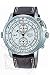 Seiko Gents Pilot Chronograph Watch SNAB71P1