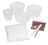 Scientific Explorer's Grow Colossal Crystals Science Kit