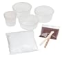 Scientific Explorer's Grow Colossal Crystals Science Kit