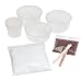 Scientific Explorer's Grow Colossal Crystals Science Kit