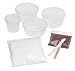 Scientific Explorer\'s Grow Colossal Crystals Science Kit