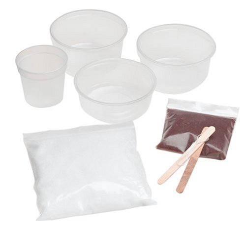 Scientific Explorer's Grow Colossal Crystals Science Kit