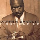 First One Up by Darren Barrett