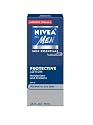 Nivea for Men Skin Essentials Protective Lotion, SPF 15,  2.5-Ounce Tubes (Pack of 4)