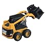 Caterpillar 55036 1:32 Scale 226 Skid Steer Loader with Work Tools