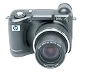 HP PhotoSmart 945 5.3MP Digital Camera w/ 8x Optical Zoom