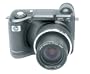 HP PhotoSmart 945 5.3MP Digital Camera w/ 8x Optical Zoom