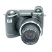 HP PhotoSmart 945 5.3MP Digital Camera w/ 8x Optical Zoom