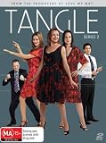 Tangle - Series 2 - 2-DVD Set ( Tangle - Series Two ) [ NON-USA FORMAT, PAL, Reg.4 Import - Australia ]