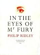 In The Eyes Of Mr Fury