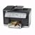 HP Officejet Pro L7680 All-in-One - Multifunction ( fax / copier / printer / scanner ) - color - ink-jet - copying (up to): 35 ppm (mono) / 34 ppm (color) - printing (up to): 35 ppm (mono) / 34 ppm (color) - 250 sheets - 33.6 Kbps - Hi-Speed USB, 10/100 Base-TX