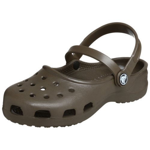 crocs Toddler/Little Kid Mary Jane