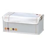 アイリスオーヤマ コットンストレージ COT-1715