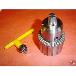 5 8 JT33 replacement drill chuck new in box by 